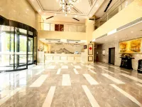 Anlu Mingbo Xinyi Hotel (Anlu Secondary Vocational School Branch)