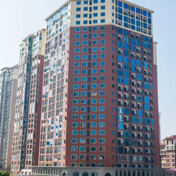 Xiyue Hotel