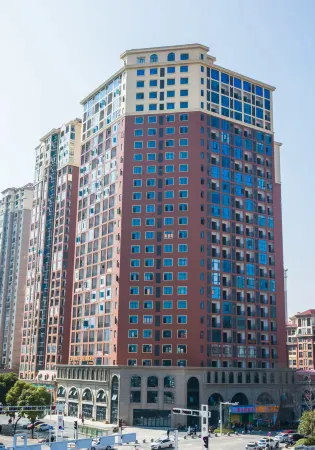 Xiyue Hotel