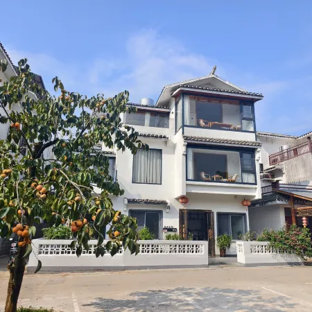 Shengkai Bieyuan Guesthouse