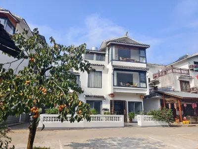 Shengkai Bieyuan Guesthouse Hotels near Zhouweici