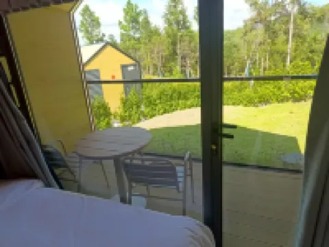 Nanfeng Soccer Village Homestay Hotels in Dingnan