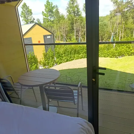 Nanfeng Soccer Village Homestay