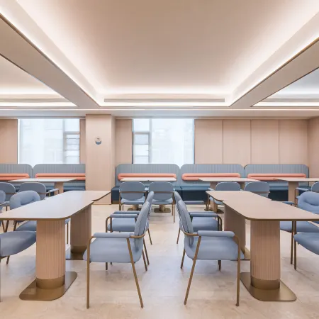 HanTing Hotel (Shantou MixC Longyan South Road)