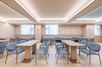 HanTing Hotel (Shantou MixC Longyan South Road)