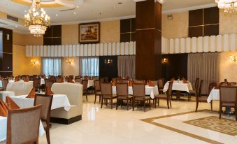 Capital Hotel and Spa