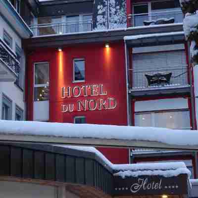 Hotel Du Nord Hotel Exterior