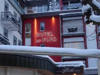 Hotel Du Nord Hotels near Rugenbraeu