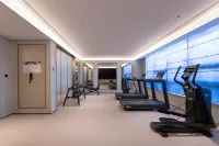 Mercure Pingyao Ancient City - Gym
