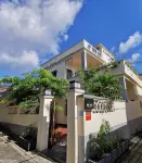 Lanyue Homestay Cultural Theme Boutique Guesthouse (Zhuhai Doumen Yu Hot Spring)