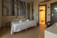 Hotiday Firenze Guidoni Hotels in Novoli