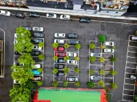 Haifanxing Hotel (Zhijiang Jinsui)