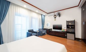 A25 Hotel - 61 Luong Ngoc Quyen