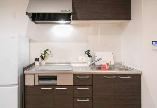 센트럴 외관 또는 주변 지도