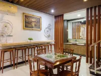 Mono Coliving Kota Tua, Jakarta Hotels near Old Town