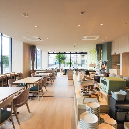 Tabino Hotel Ishikari