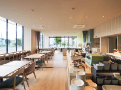 Tabino Hotel Ishikari