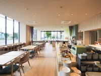 Tabino Hotel Ishikari Các khách sạn ở Ishikari