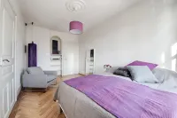 Am Pavillon, Bed&Kitchen Hotels near Child Eater Fountain (Kindlifresserbrunnen)