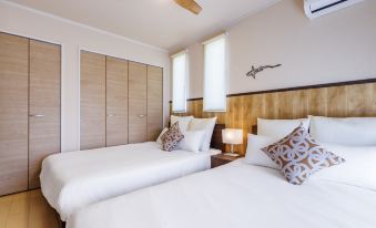 YANBAL VILLA -KISEN-