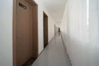 Wanmeiyueji Boutique Homestay (Ruichang Road) - 2-نجوم