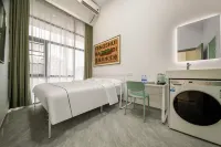 Guangxi Normal University Yanshan Campus University Town Branch Hotels in Sunac Resort Guilin/University Town