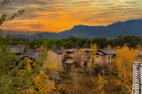 Tengchong Xingyan Elegant Residence Hotels in Ginkgo Village