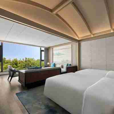 珠海鳳凰灣悅榕莊 Rooms