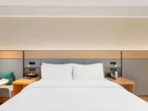 JI Hotel (Wulong North Road by Laiyang Municipal Government) Hotels in Laiyang