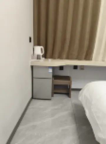 Zhixiangjia Serviced Apartment
