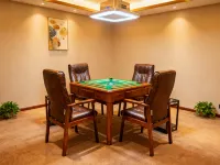 Lis Amman Holiday Villa Seaview Pool Estate Hotel (Erhai Airport Branch)