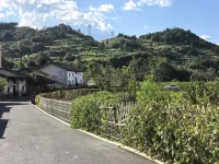 Time Under the Eaves Homestay