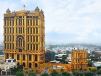 LaChateau Các khách sạn gần Quận 6