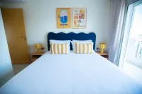 Hôtel Tanger Centre Malabata