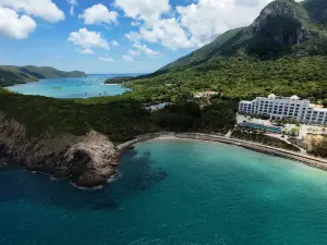 오르손 호텔 & 리조트 콘 다오