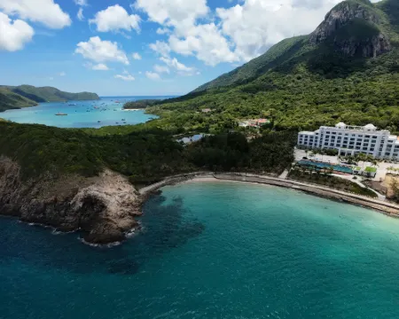 Khách sạn và Khu nghỉ dưỡng Orson Côn Đảo Các khách sạn ở Đảo Côn Đảo