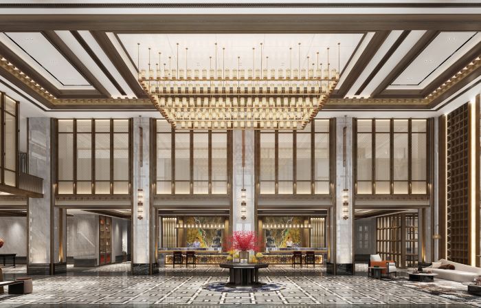 Ge'erdongzan Tibetan Charm Hotel