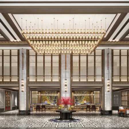 Ge'erdongzan Tibetan Charm Hotel