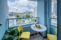 Xishuangbanna Jinghong CoolCore E-Sports Hotel