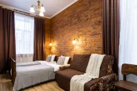 Nomera in Petergof Hotels in Peterhof