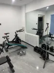 GreenTree Inn Hotel - Gym