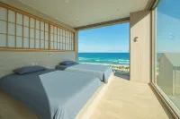 KAIVE Suite Busan Songjeong 2nd Branch - เพนชั่น