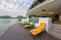 L'amour Cruise Hôtels à proximité de : Dong Thien Cung