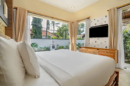 The Club Villas Seminyak