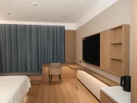 Senlan Hotel Hotels near The Seventh Hospital of Baoding