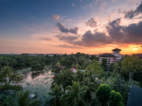 Krabi Maritime Resort クラビのホテル