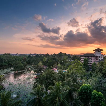 Krabi Maritime Resort