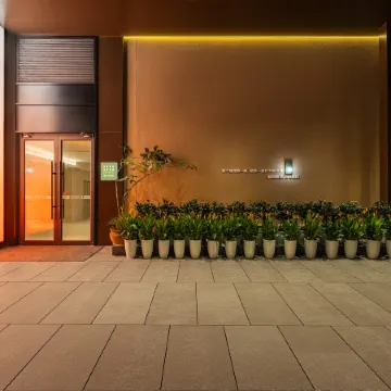 Alice • Shuishanfang |HONORABLEINCOMPARADBLE Hotel (Beijing Road, Provincial People's Отели рядом с достопримечательностью «Юэсю»