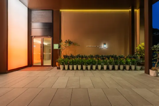 Alice • Shuishanfang |HONORABLEINCOMPARADBLE Hotel (Beijing Road, Provincial People's Отели рядом с достопримечательностью «Zhonghua National Federation of Trade Unions Site»