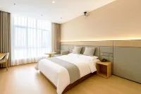 Liaoyang Jun Cheng Hotel (Baita District Liaoning Construction Vocational College) Hotels in Liaoyang County